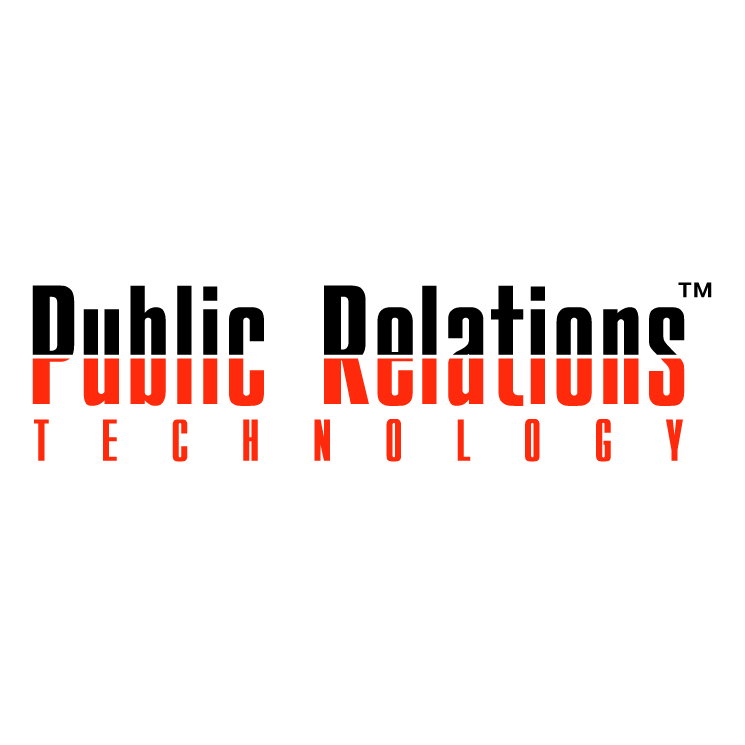 745x745 Public Relations Technology Free Vector 4vector