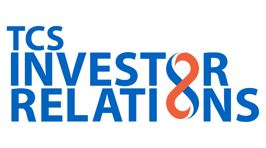 900x500 Tcs Investor Relations Vector Logo