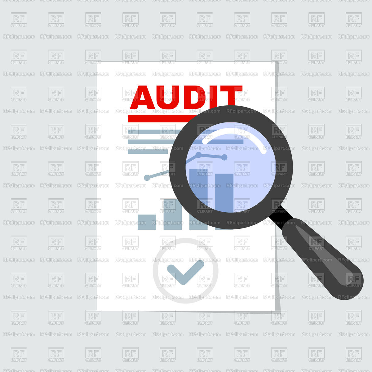 1200x1200 Auditing Icon