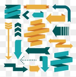 260x261 Ribbon Banner Png Images Vectors And Psd Files Free Download