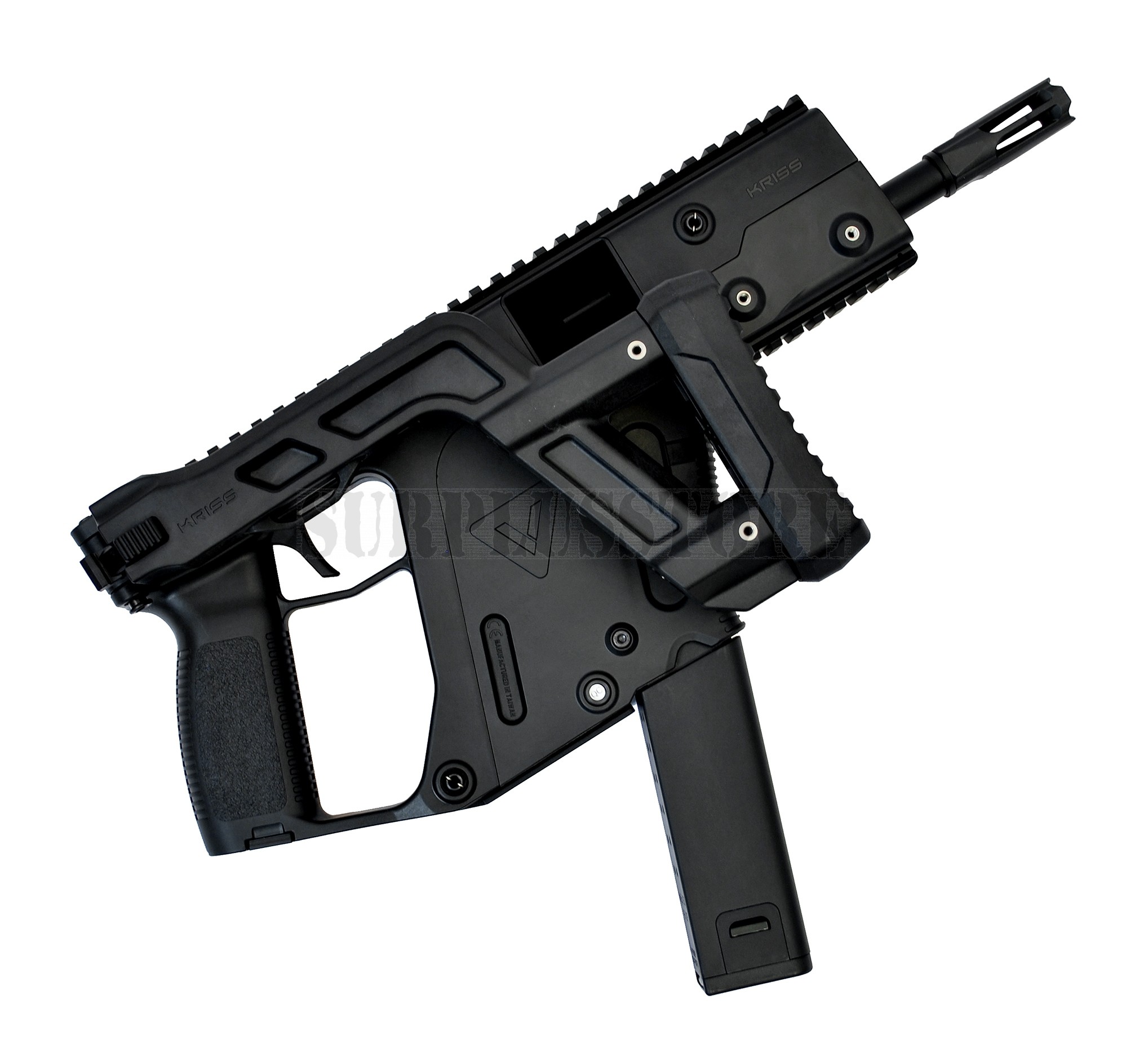 2037x1859 Krytac Kriss Vector Aeg 6mm Airsoft Electric Rifle