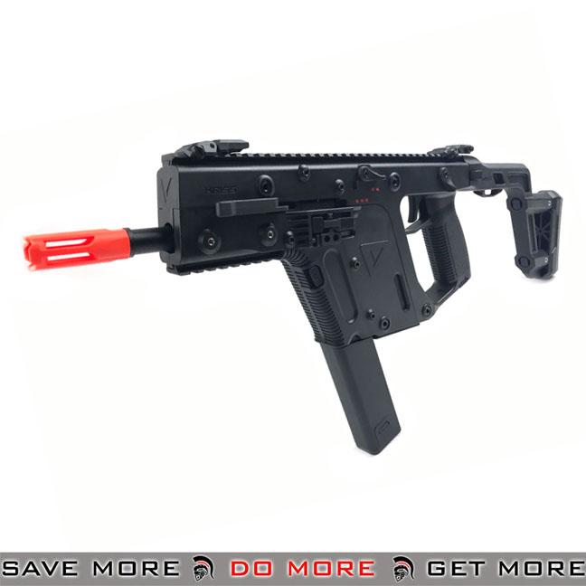 648x648 Licensed Kriss Vector Gen Ii Airsoft Aeg Smg By Krytac