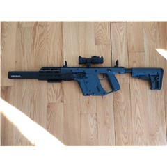 240x240 Kriss Vector For Sale