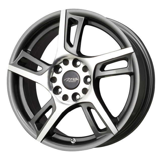638x638 Vector Wheels