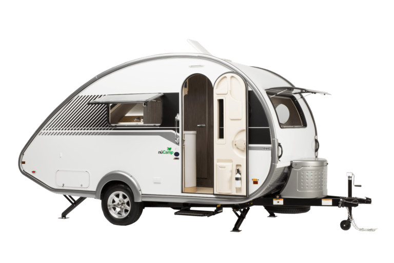 768x512 19 Rv Vector Teardrop Camper Huge Freebie! Download For Powerpoint