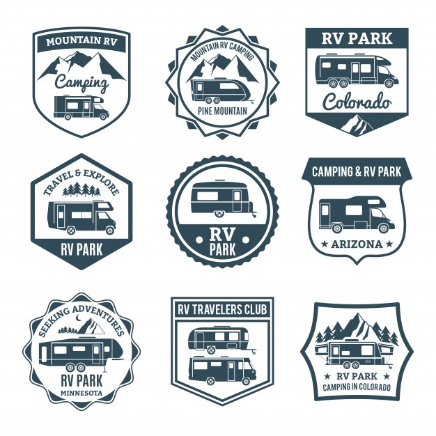 626x626 Camper Vectors, Photos And Psd Files Free Download