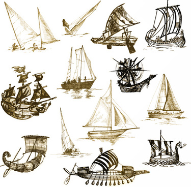 375x368 Free Vector Sailing Free Vector Download (366 Free Vector) For