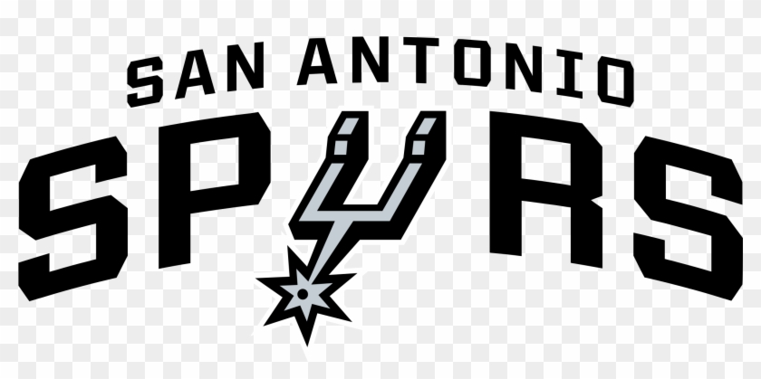 840x419 San Antonio Spurs Logo Png Transparent Svg Vector Freebie