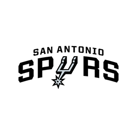 280x280 San Antonio Spurs Logo Vector Free Download