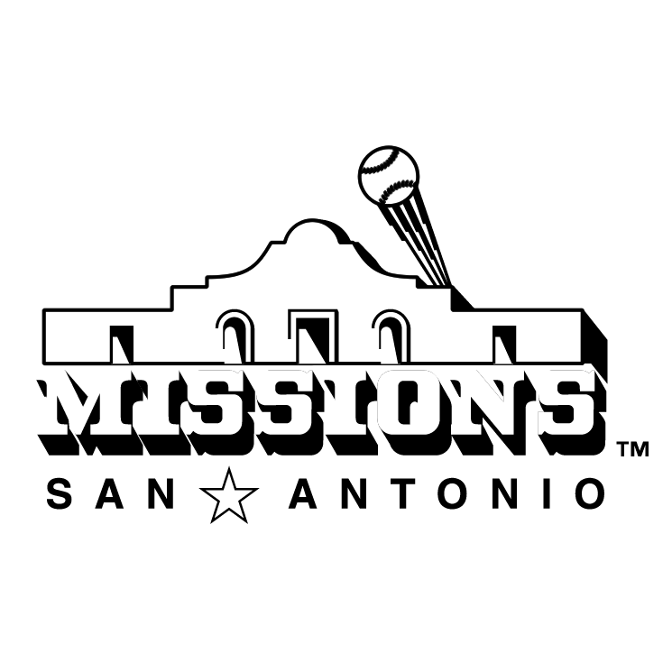 745x745 San Antonio Missions 0 Free Vector 4vector