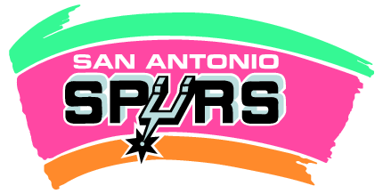 430x218 Free Download Of San Antonio Spurs Vector Logo