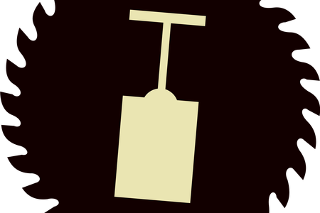 450x300 19 Sawblade Vector Circular Saw Blade Huge Freebie! Download For