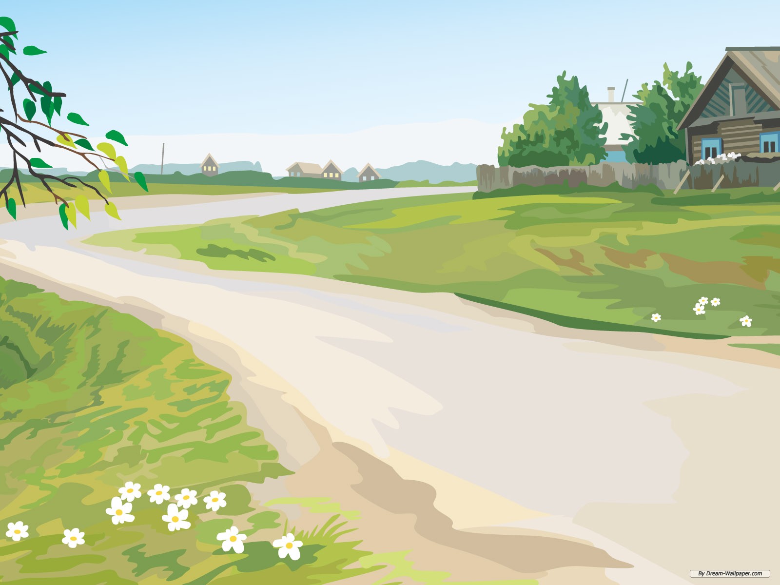 1600x1200 Free Wallpaper