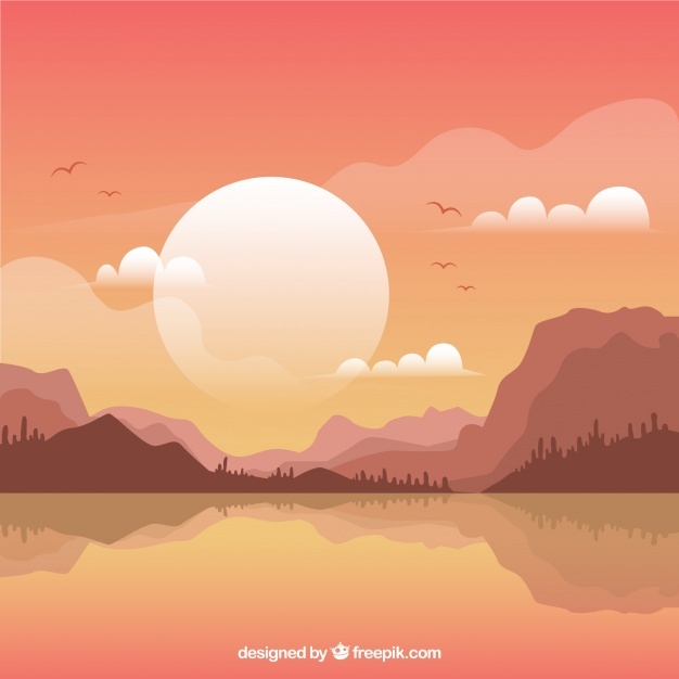 626x626 Landscape Vectors, Photos And Psd Files Free Download