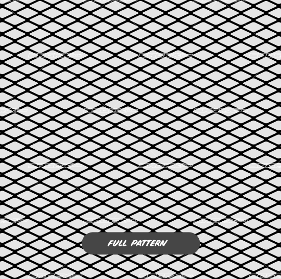 550x546 Vector Pattern Screen Pack 2