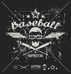 236x248 Emblem Of The College Rugby Team Vector Screen Print By Neuevector