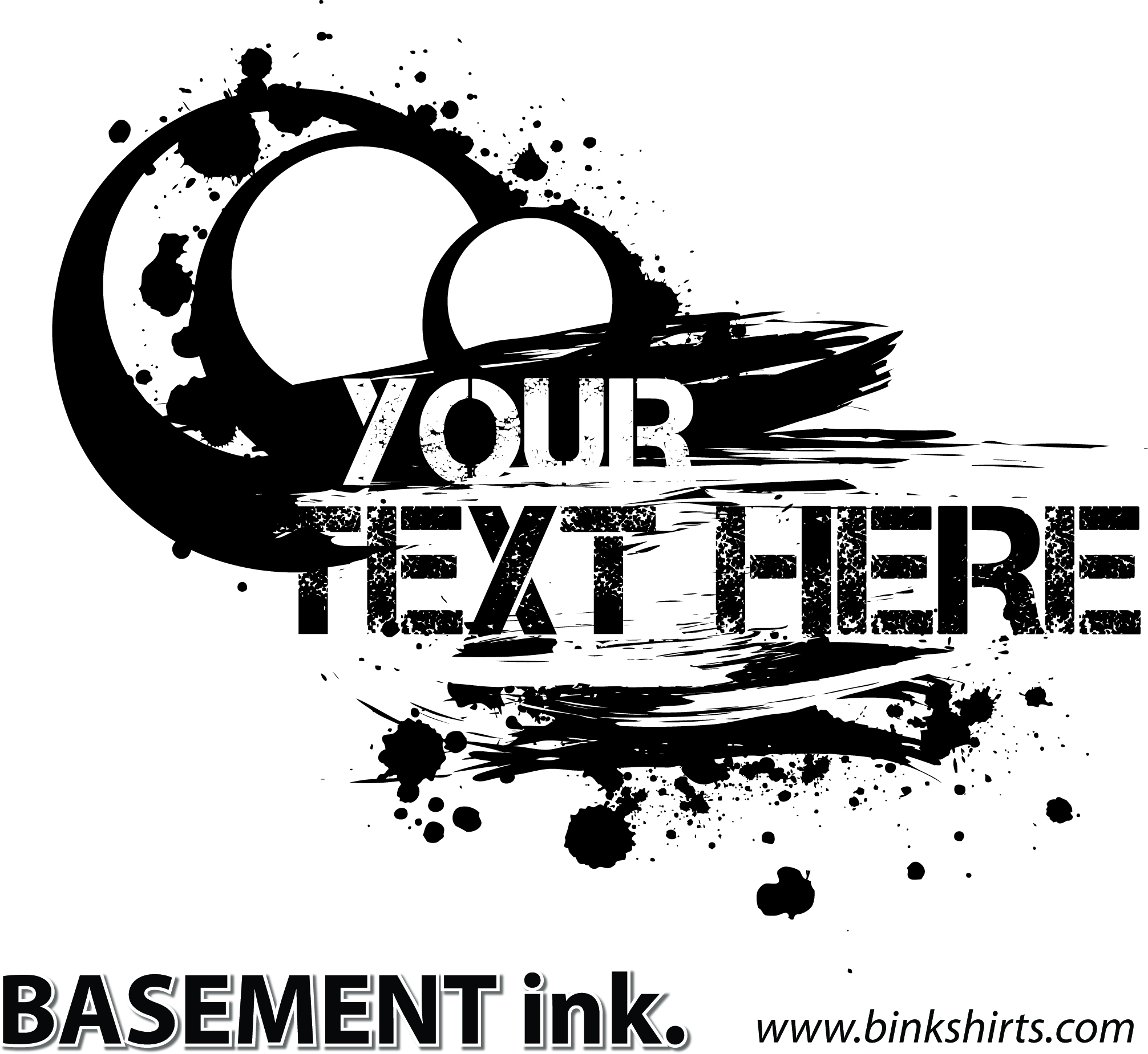 2012x1849 Free Vector Clipart For Screen Printing