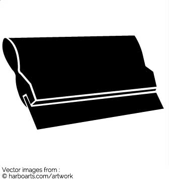 335x355 Download Screen Printing Squeegee