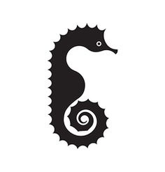 236x247 Vector Seahorses, Ai, Eps, Pdf, Svg, Dxf, Png, Jpg Image Graphic