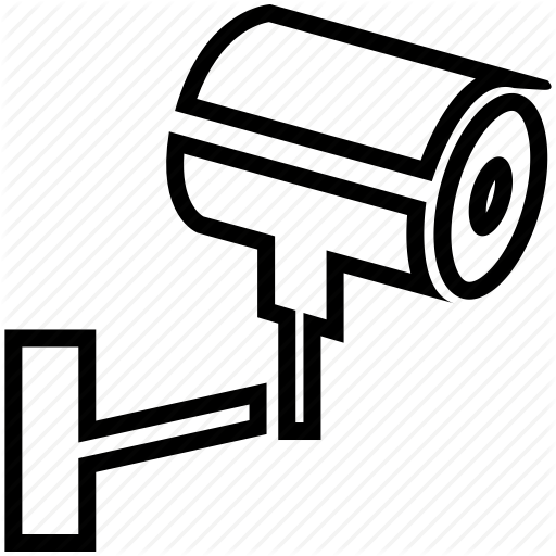512x512 19 Security Vector Camera Huge Freebie! Download For Powerpoint