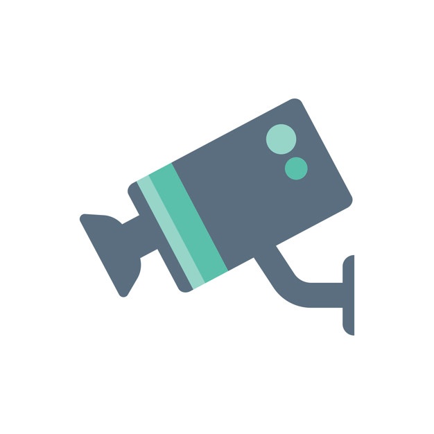 626x626 Security Camera Vectors, Photos And Psd Files Free Download