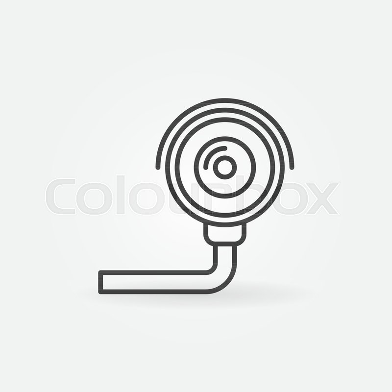 800x800 Security Camera Icon