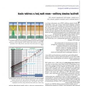 300x300 Chasing Density An Introduction To Seismic Acquisition Processing