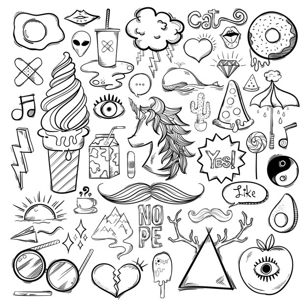 626x625 Hipster Vectors, Photos And Psd Files Free Download