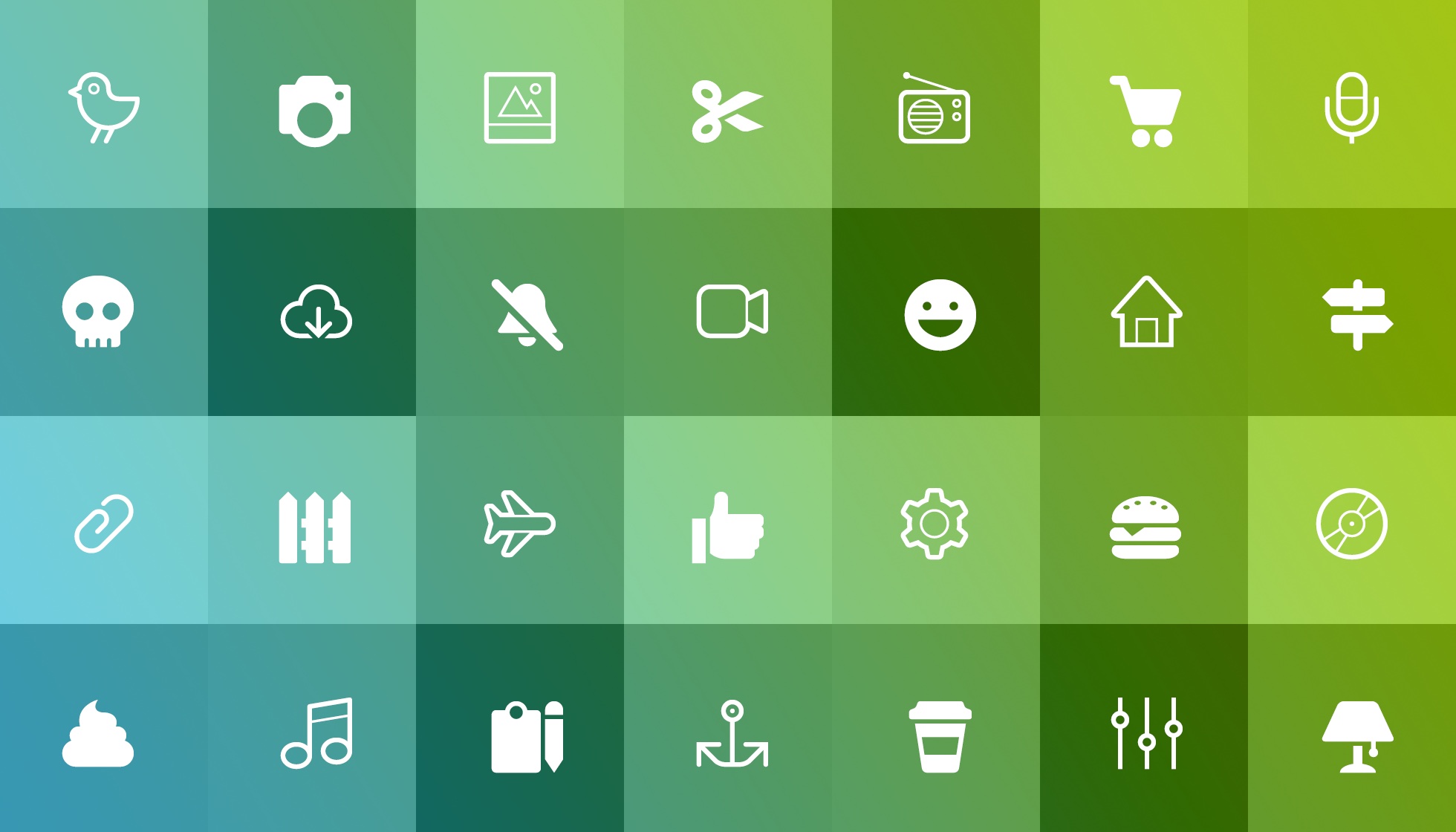 1960x1120 Symbolicons Vector Icon Sets For Awesome Designers Amp Developers