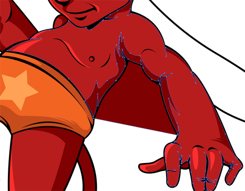 500x390 Hd Wallpapers Vector Shading Illustrator Www.hdhwallpapersandroide.gq