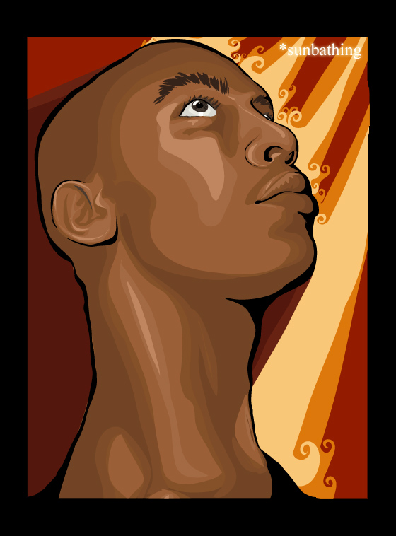 560x758 Simple Vector Tutorial