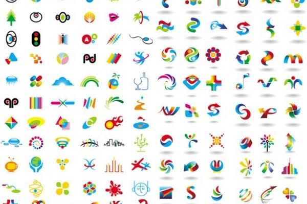 Vector Shapes Free Download