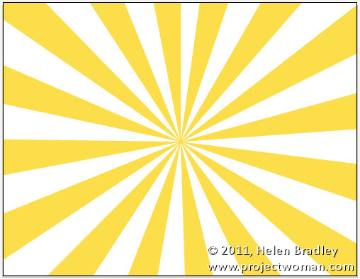 508x394 Create A Vector Sunburst In Illustrator