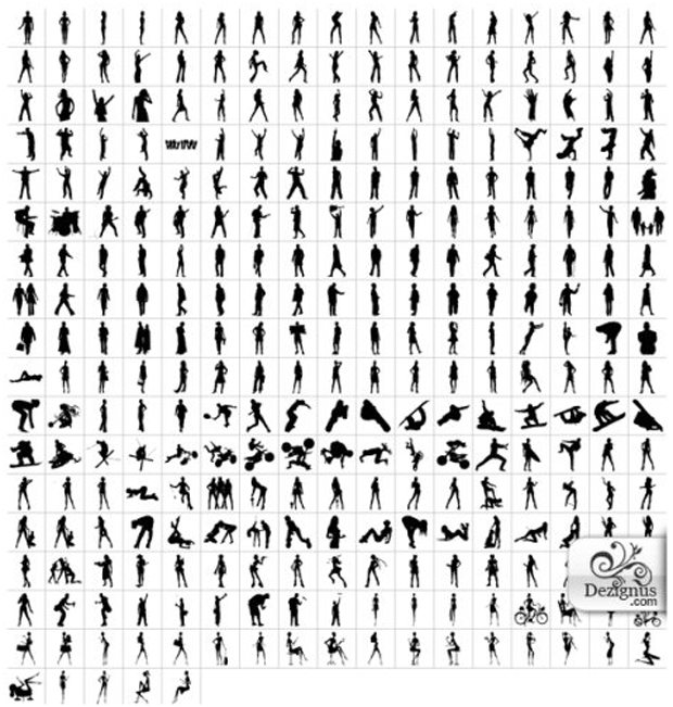 620x651 Free Photoshop Custom Shapes Download Ai, Psd