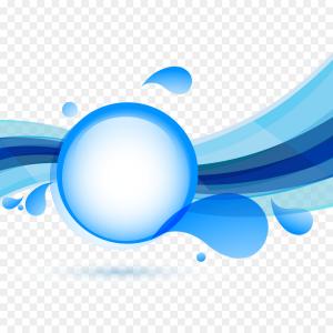 300x300 Png Wave Euclidean Vector Abstract Art Shape Vector Bl Shopatcloth