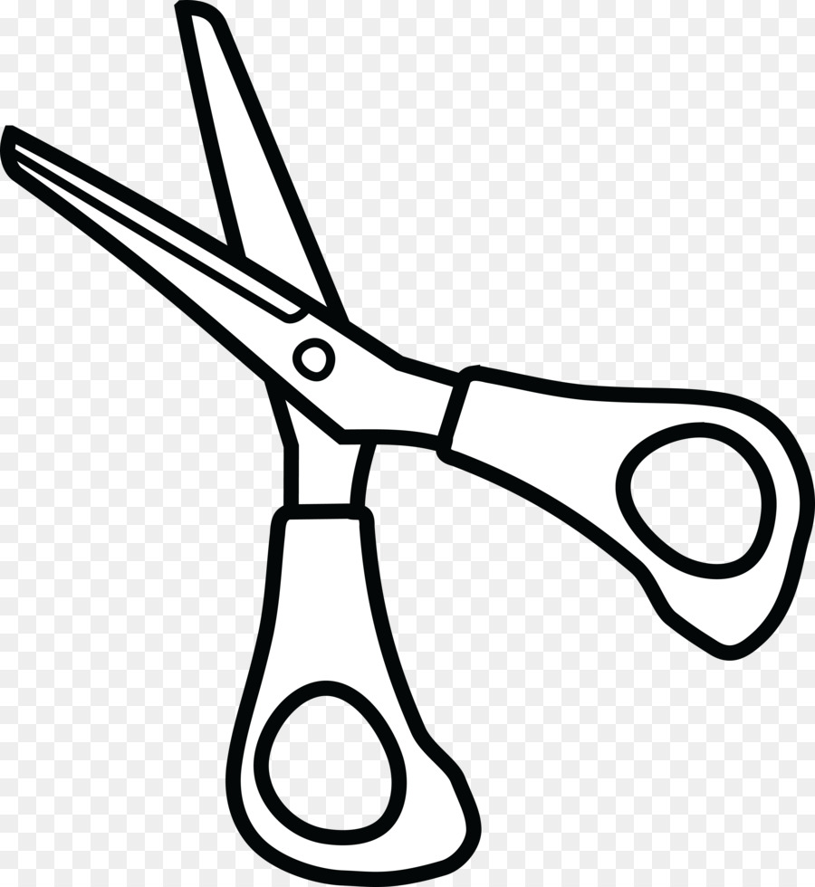 900x980 Hair Cutting Shears Scissors Clip Art
