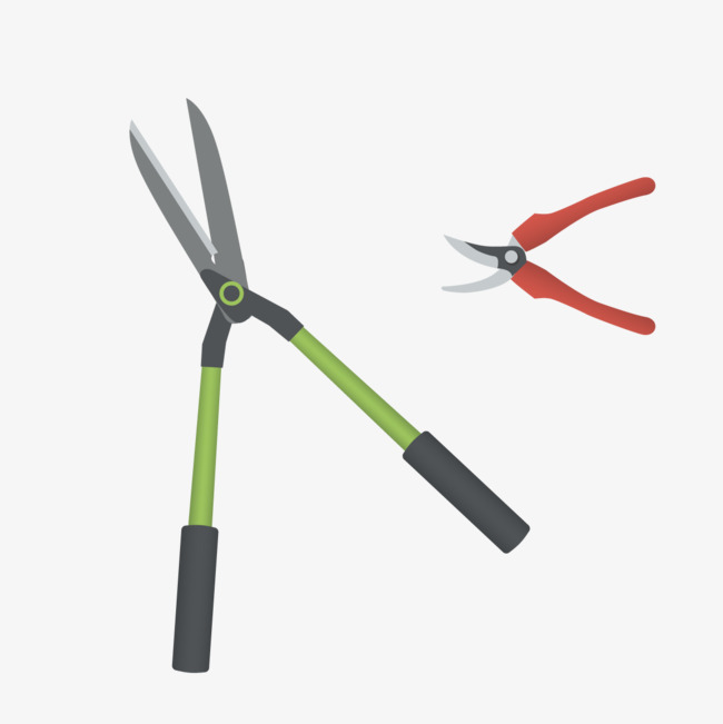 650x651 Vector Scissors Repair, Scissors, Shears, Branch Shears Png And