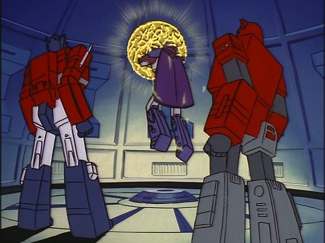 640x480 The Transformers