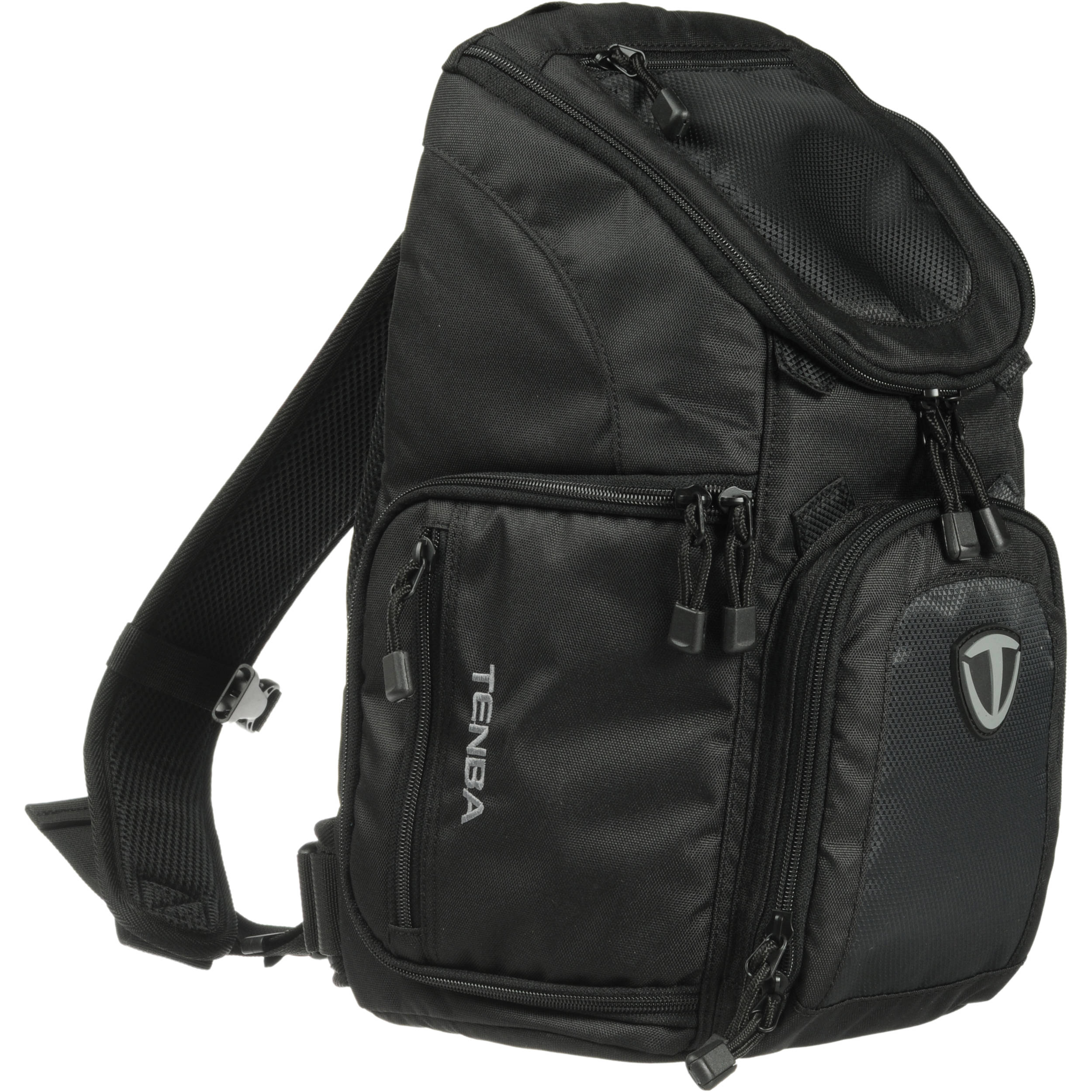 2500x2500 Tenba Vector 1 Sling (Carbon Black) 637 191 Bamph Photo Video