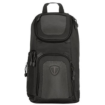 350x350 Tenba Vector Sling Bag Black Size 1