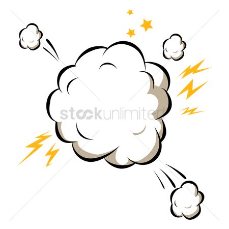 450x450 Free Smoke Cloud Stock Vectors Stockunlimited