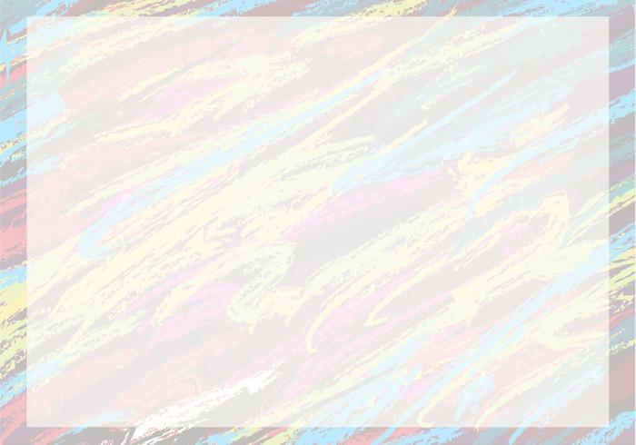 700x490 Soft Textured Vector Background