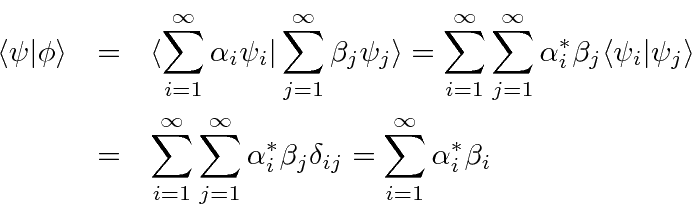 692x224 Eigenfunctions And Vector Space