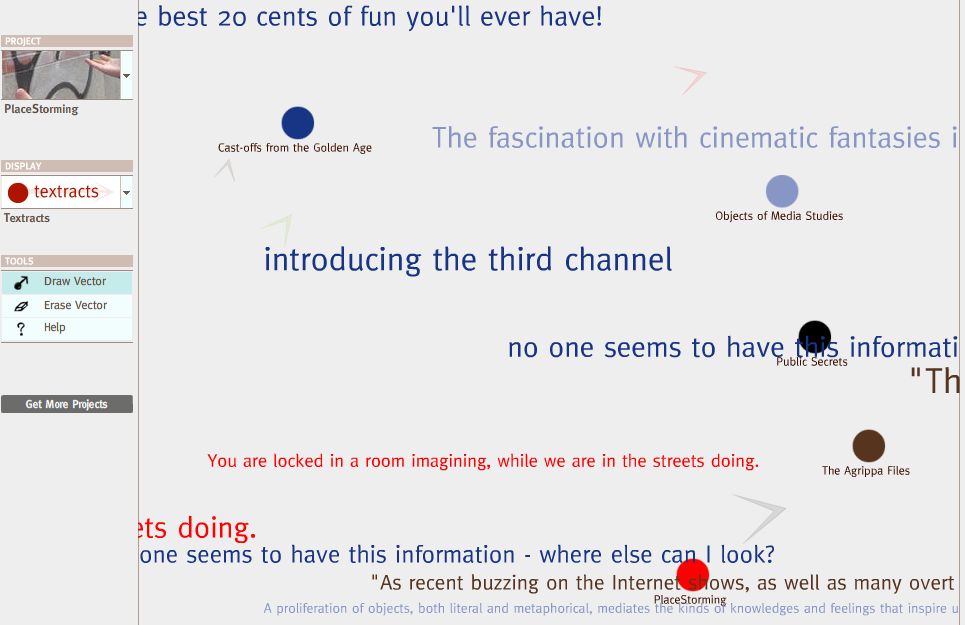 965x625 Erik Loyer The Vector Space