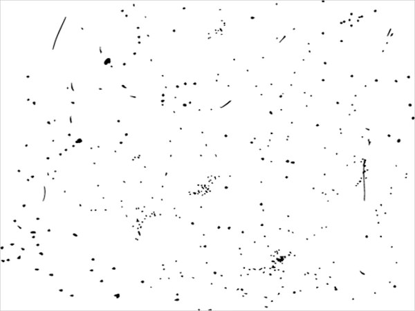 600x450 Speckled Vector Textures Freecreatives
