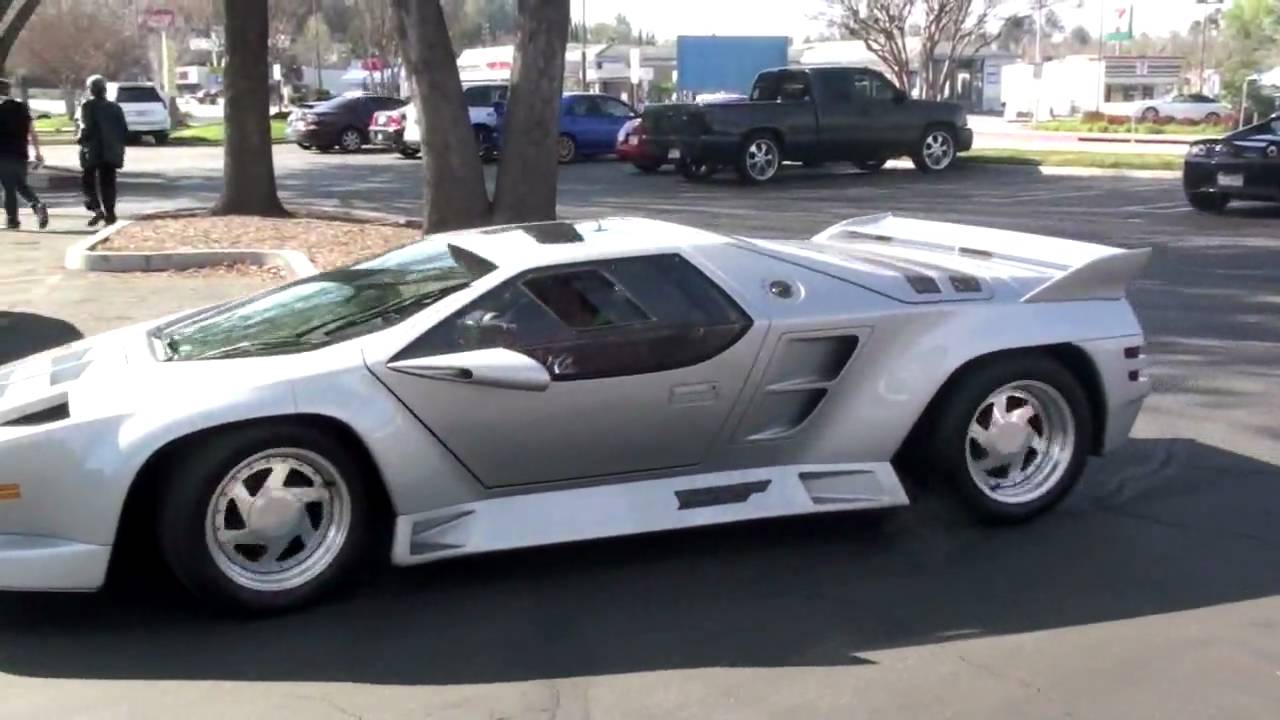 1280x720 Vector W8 Twin Turbo Accelerate Scs