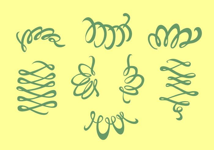 700x490 Tendrils Squiggle Free Vector Svg, Eps File Free Graphics Uihere