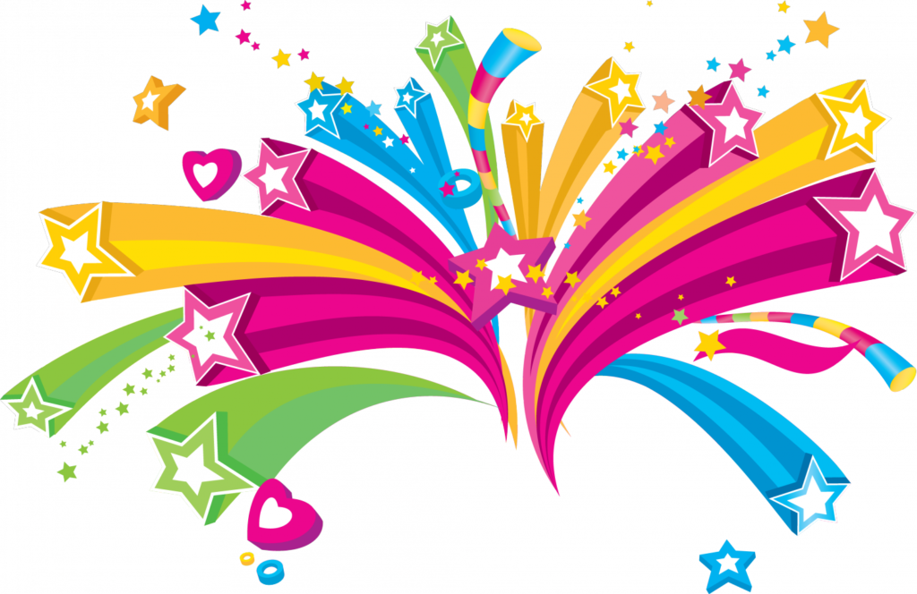 1024x664 Star Png Transparent Image