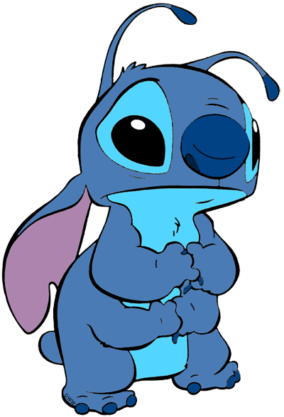 400x587 15 Stitches Vector Stitch Disney For Free Download On Mbtskoudsalg