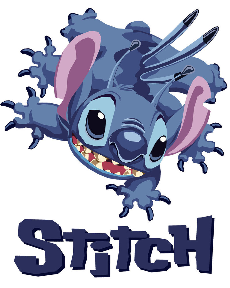 800x1000 Stitch Vector By Tjjwelch